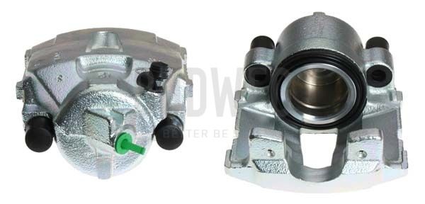 BUDWEG CALIPER Bremžu suports 342065